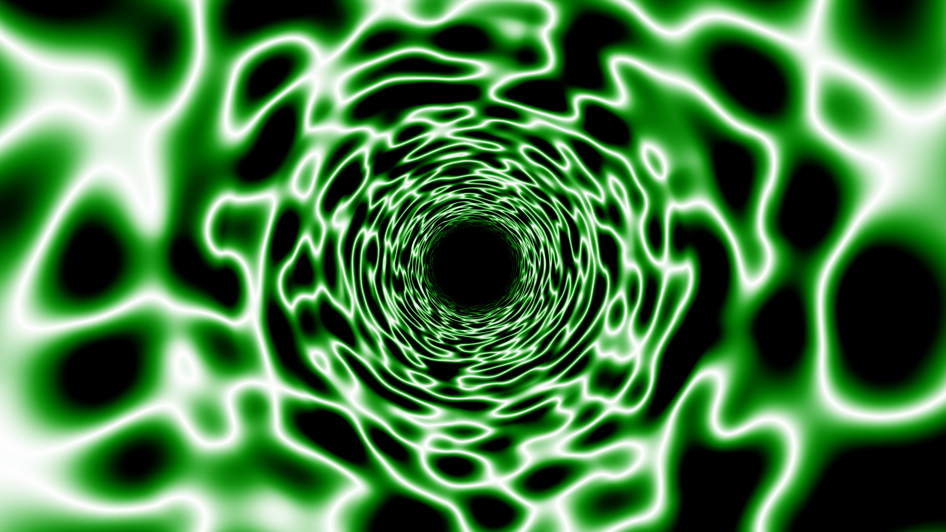 My Image: Wormhole